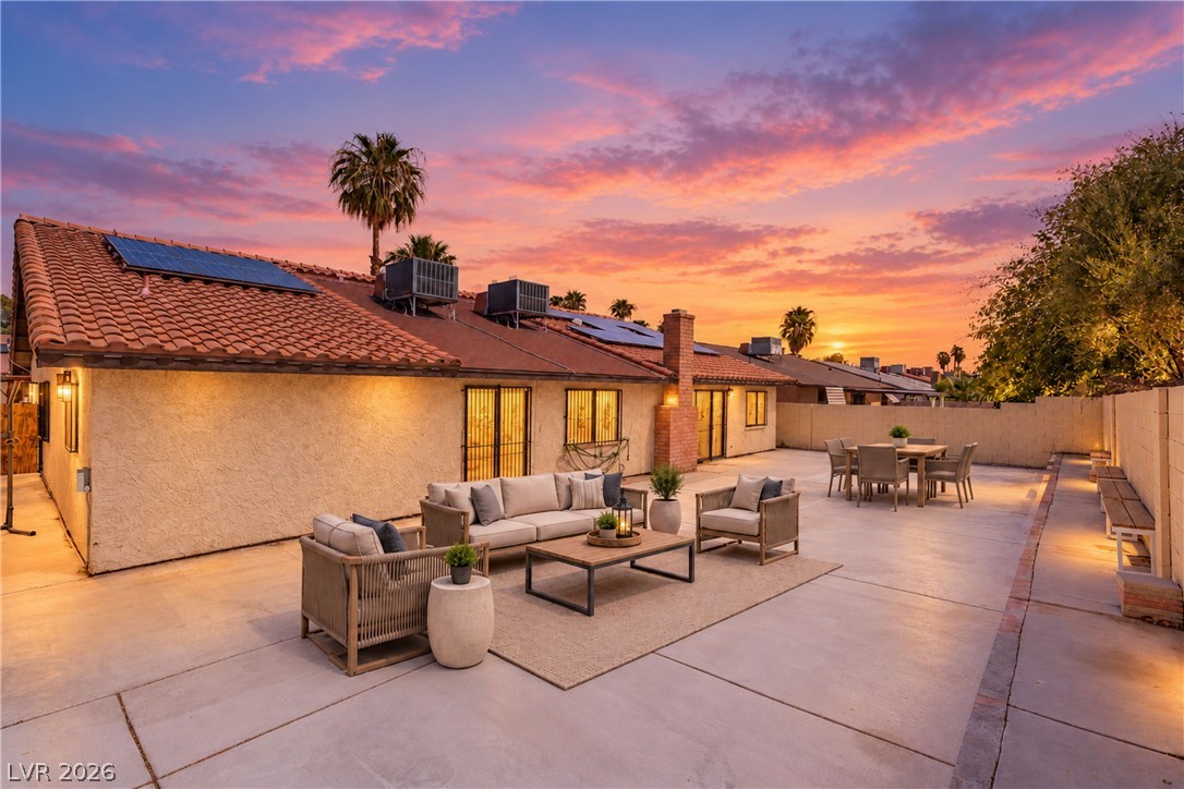 1929 Rockledge Drive Las Vegas NV 89119