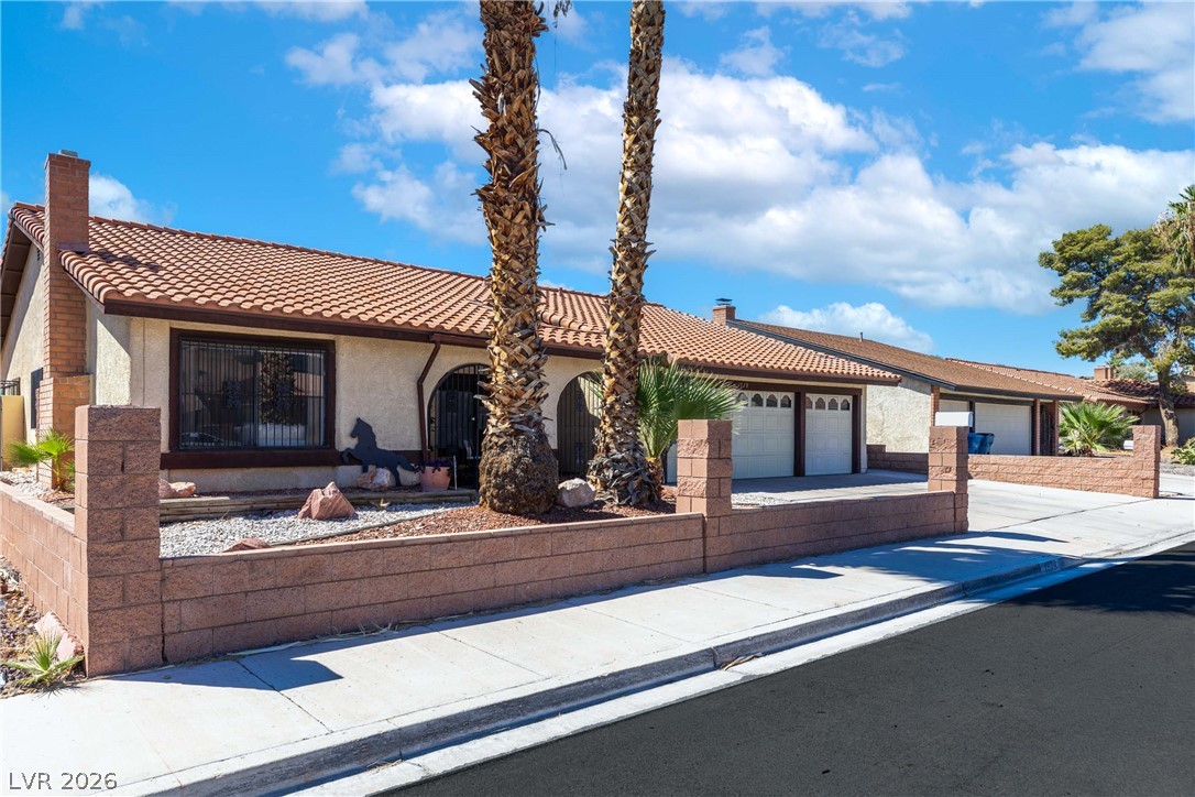 1929 Rockledge Drive Las Vegas NV 89119