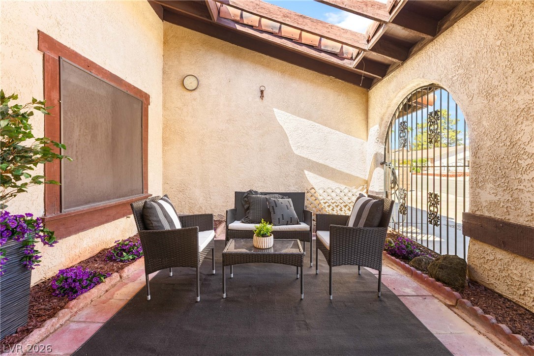 1929 Rockledge Drive Las Vegas NV 89119