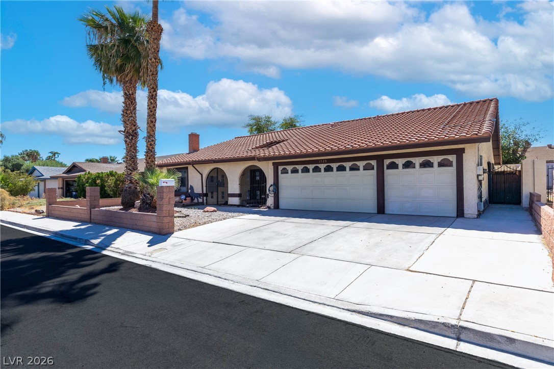 1929 Rockledge Drive Las Vegas NV 89119