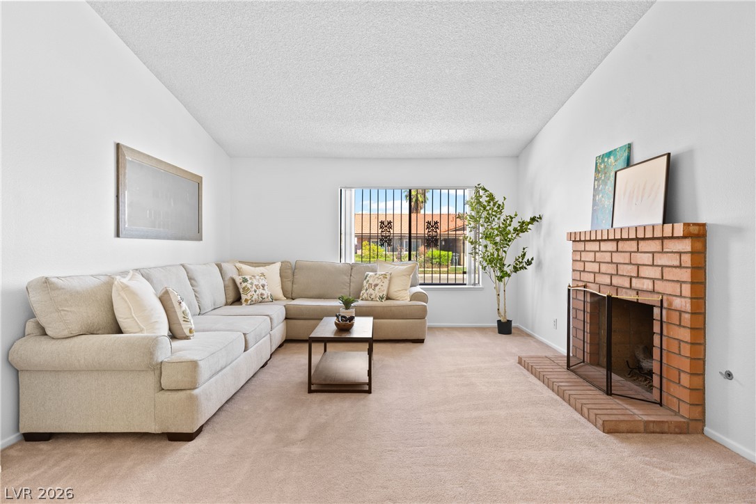 1929 Rockledge Drive Las Vegas NV 89119