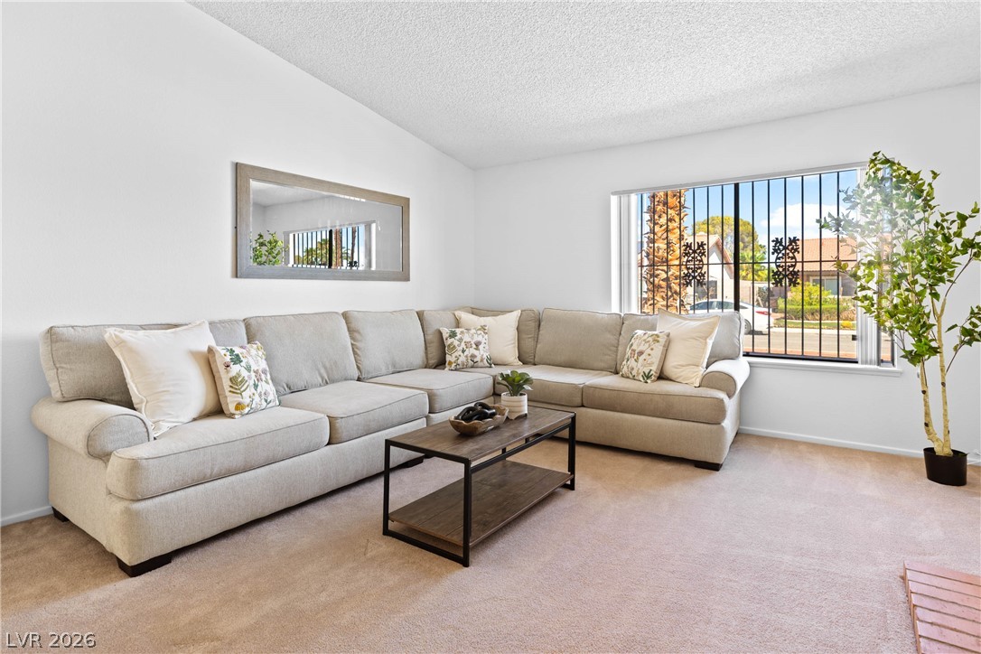 1929 Rockledge Drive Las Vegas NV 89119