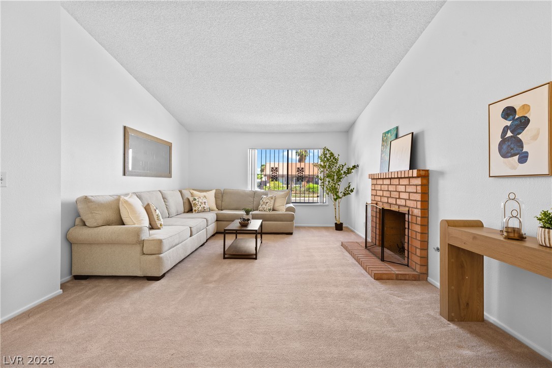 1929 Rockledge Drive Las Vegas NV 89119