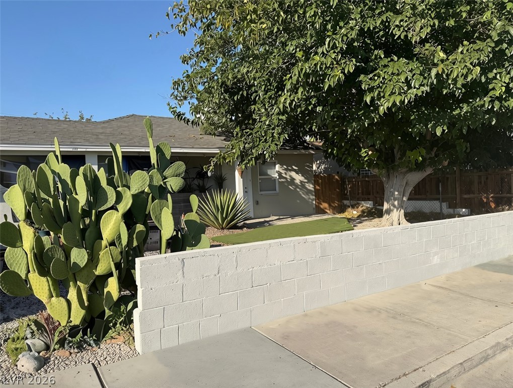 1405 East Clark Avenue Las Vegas NV 89101