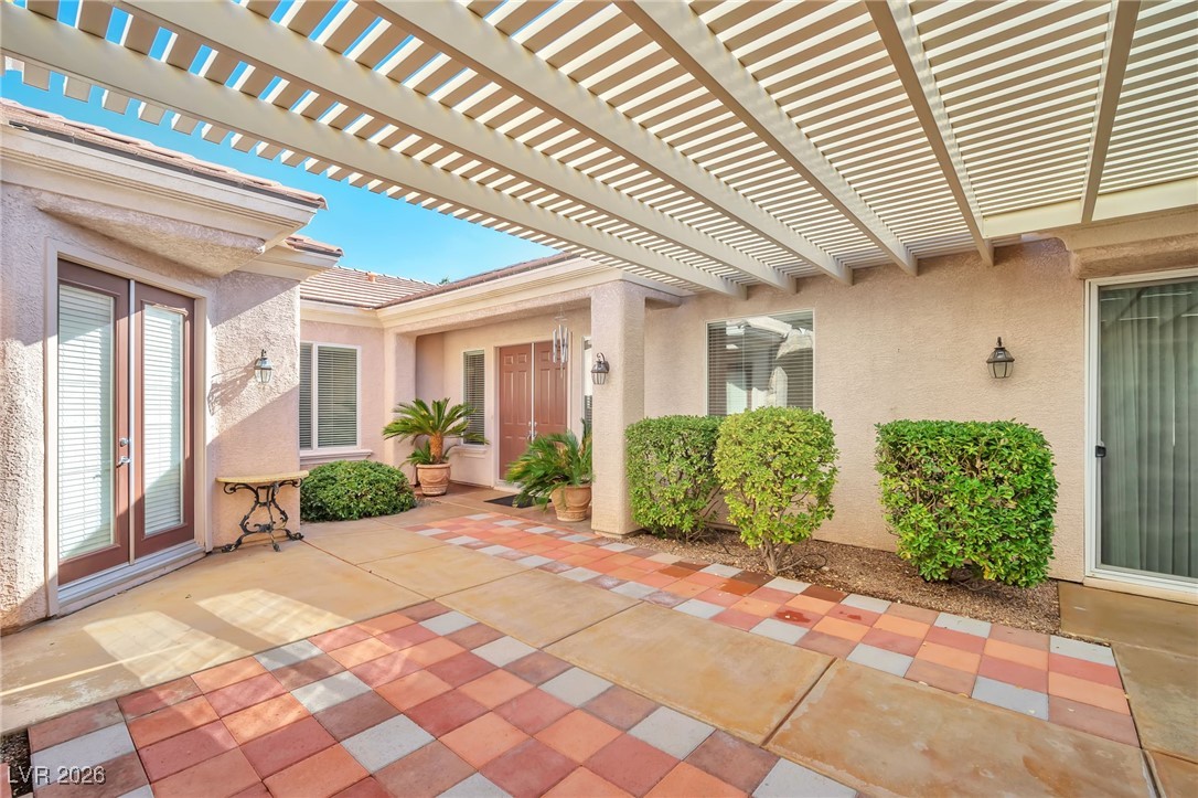 2182 Clearwater Lake Drive Henderson NV 89044