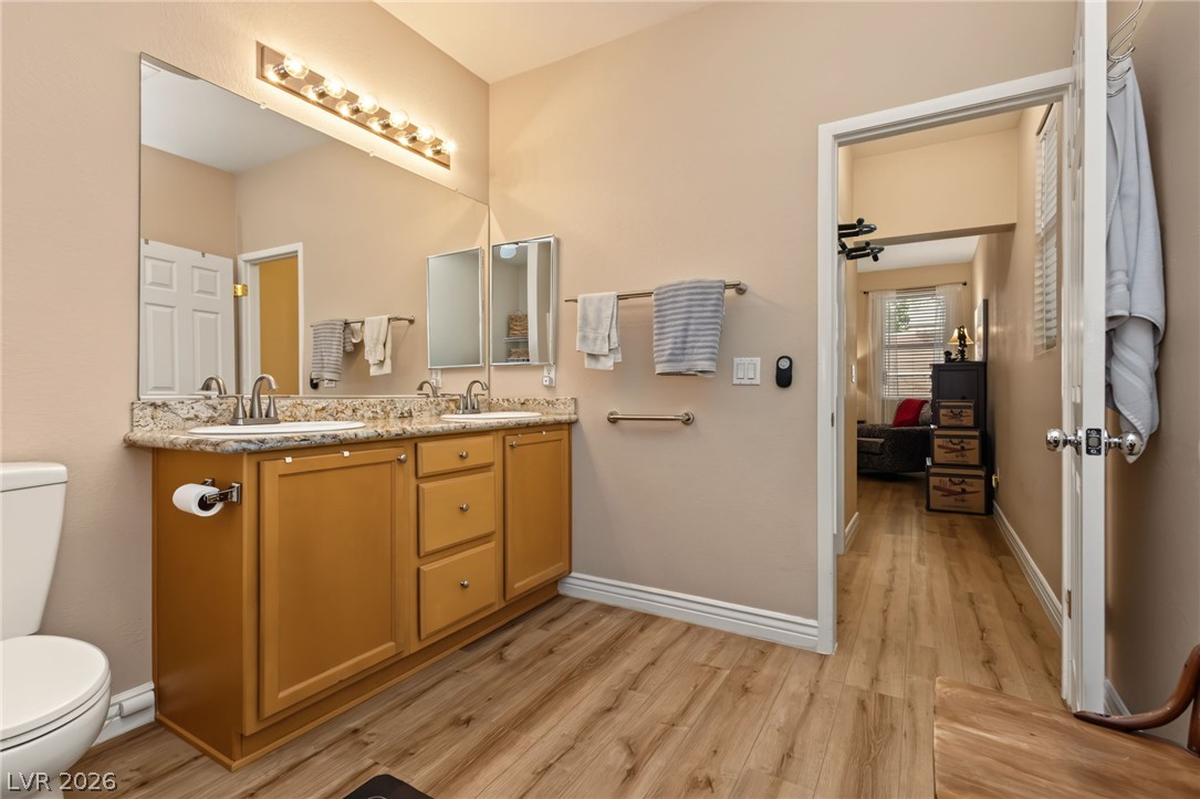 9182 Parkstone Avenue Las Vegas NV 89178