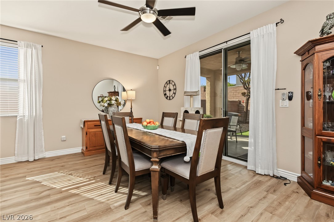 9182 Parkstone Avenue Las Vegas NV 89178