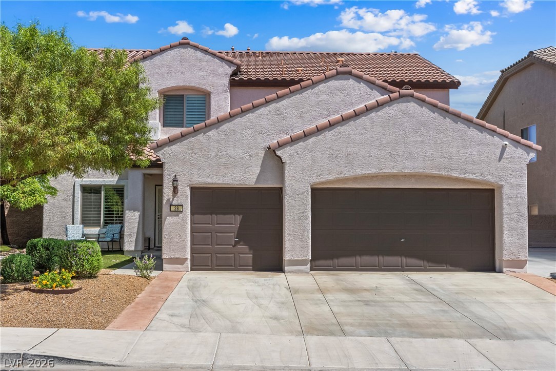 28 Gentilly Lace Avenue Henderson NV 89002