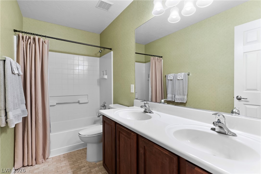 28 Gentilly Lace Avenue Henderson NV 89002