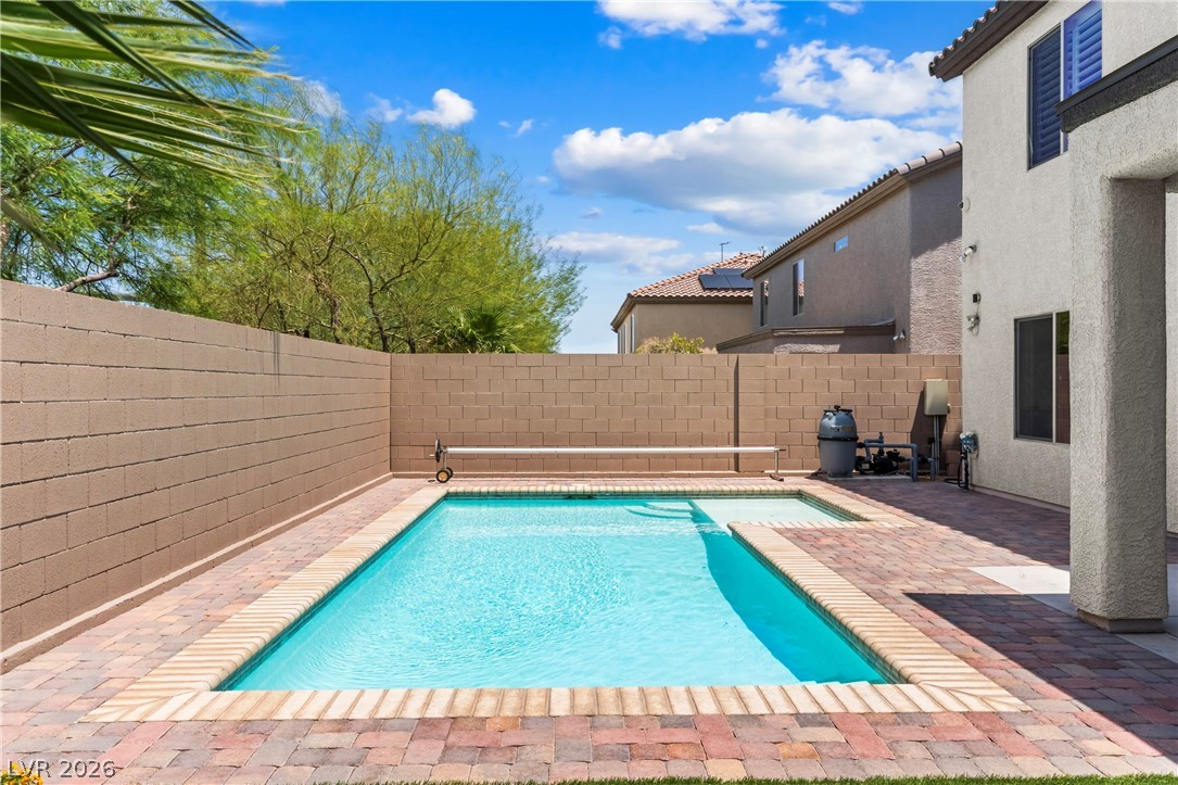 28 Gentilly Lace Avenue Henderson NV 89002