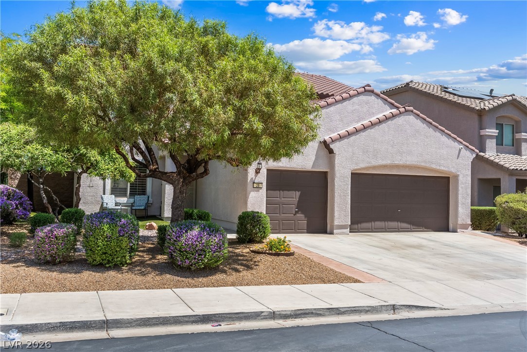 28 Gentilly Lace Avenue Henderson NV 89002