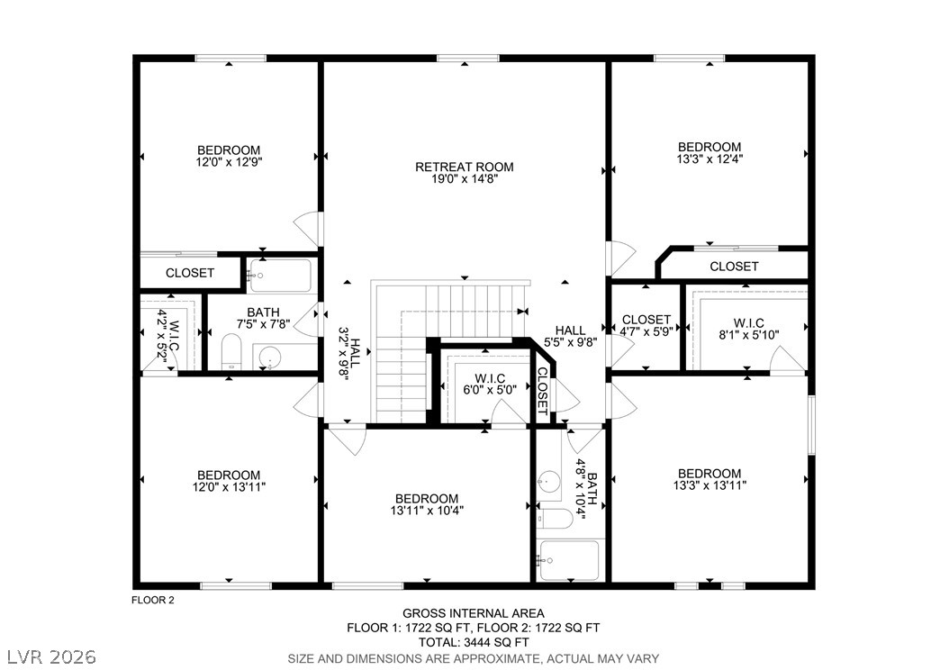 28 Gentilly Lace Avenue Henderson NV 89002