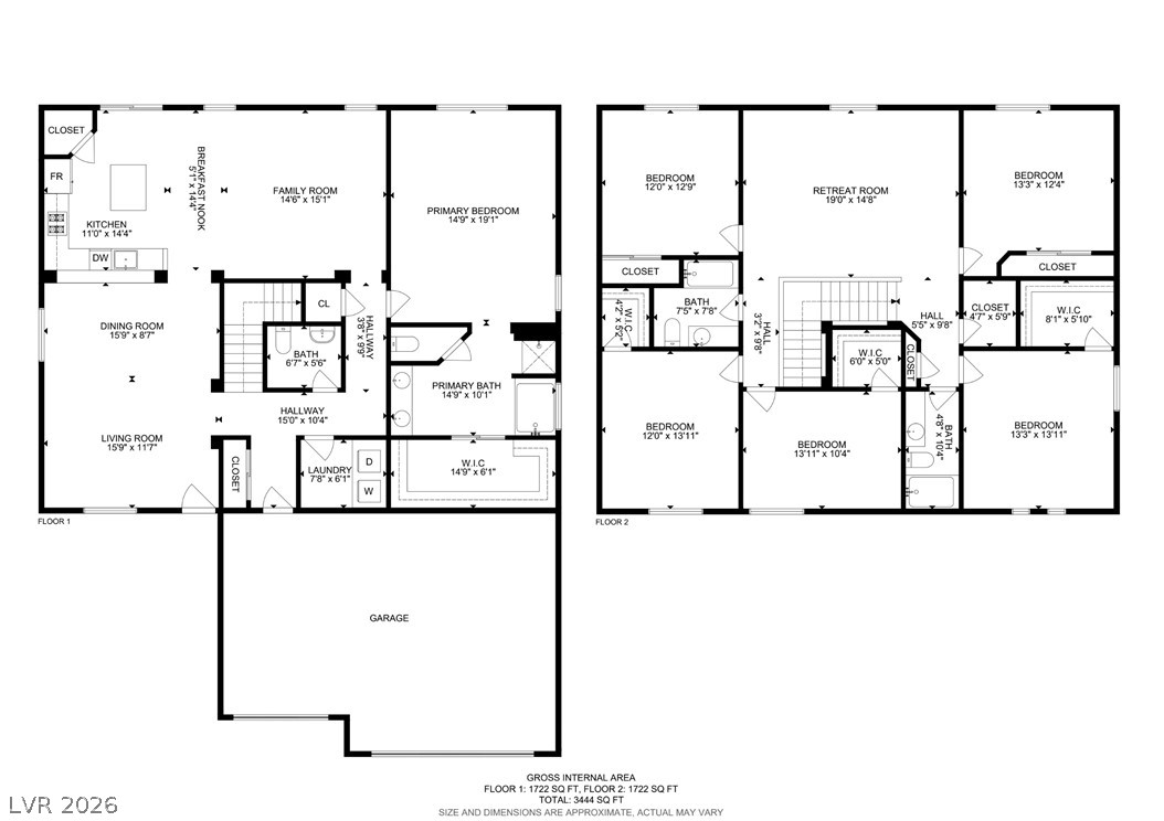 28 Gentilly Lace Avenue Henderson NV 89002