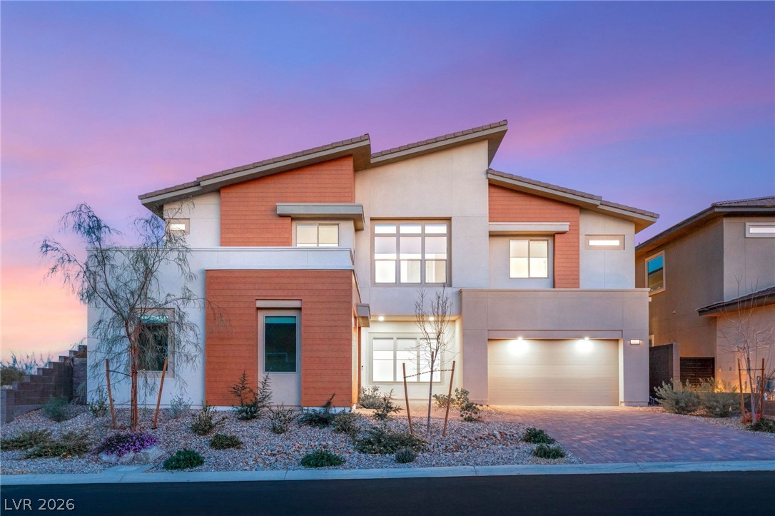 5022 Slatestone Street Las Vegas NV 89135