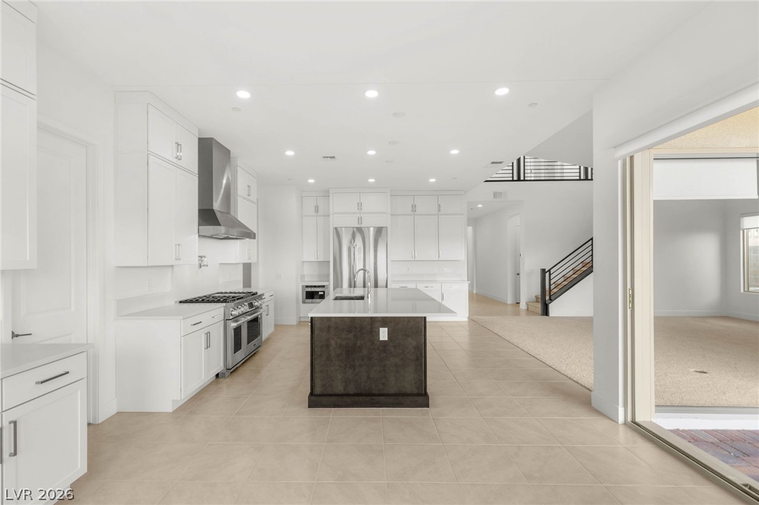 5022 Slatestone Street Las Vegas NV 89135