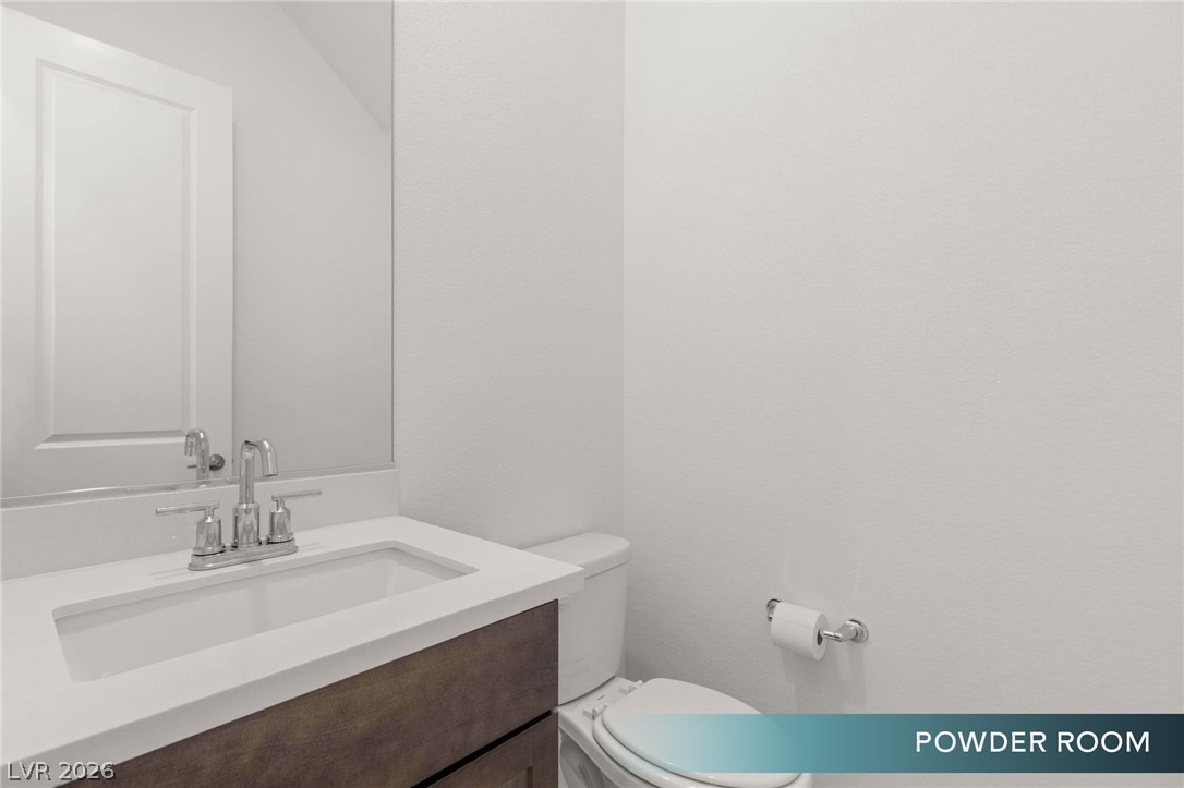 5022 Slatestone Street Las Vegas NV 89135