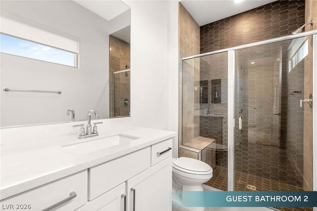 5022 Slatestone Street Las Vegas NV 89135