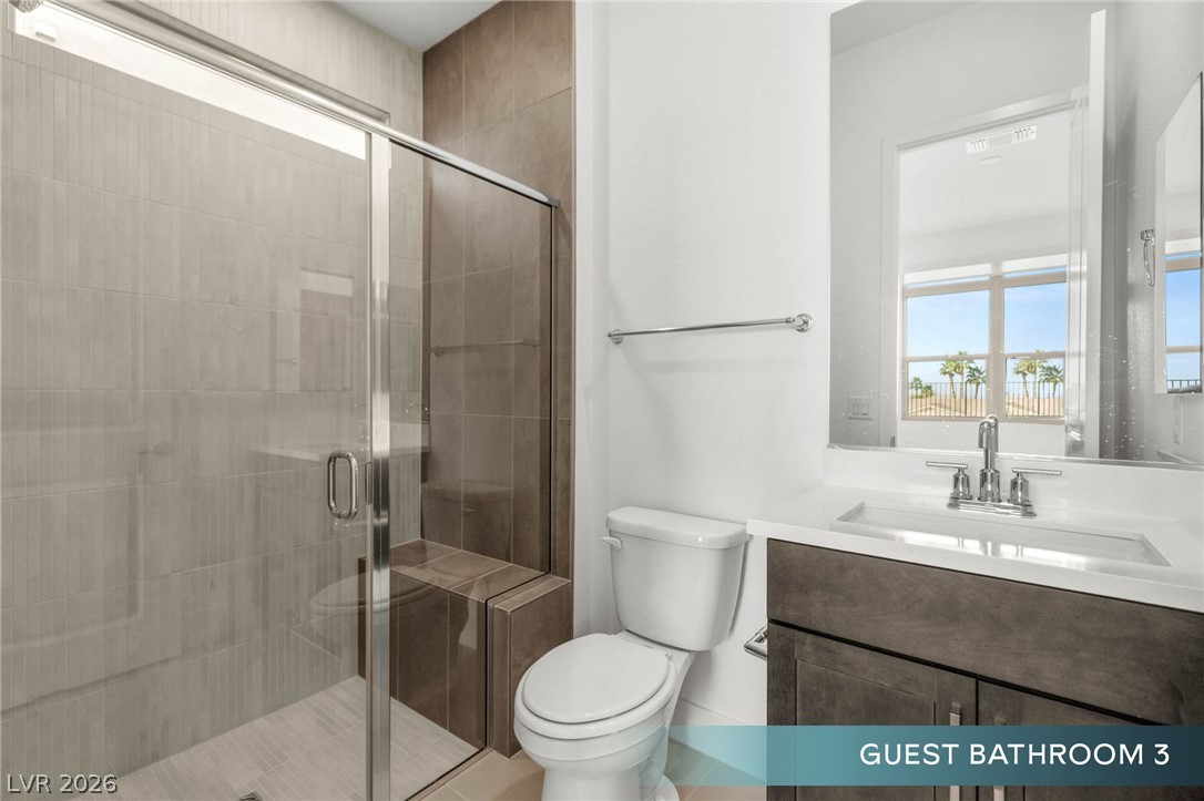 5022 Slatestone Street Las Vegas NV 89135