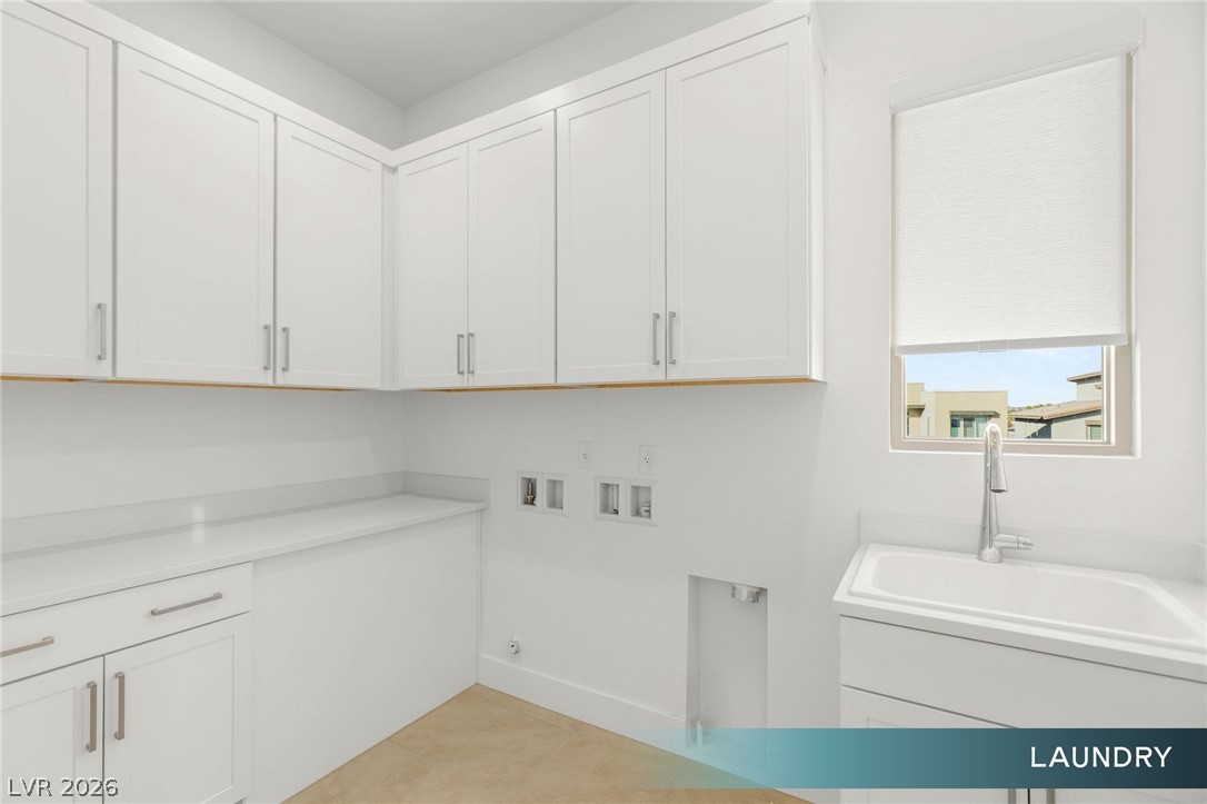 5022 Slatestone Street Las Vegas NV 89135