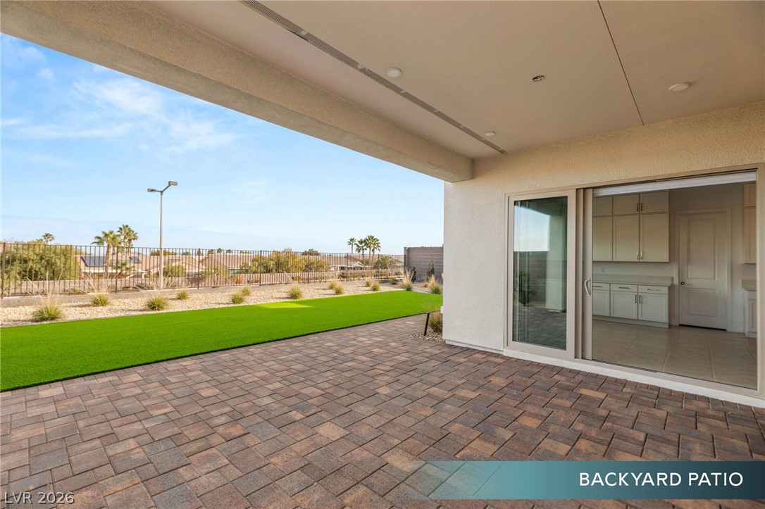 5022 Slatestone Street Las Vegas NV 89135