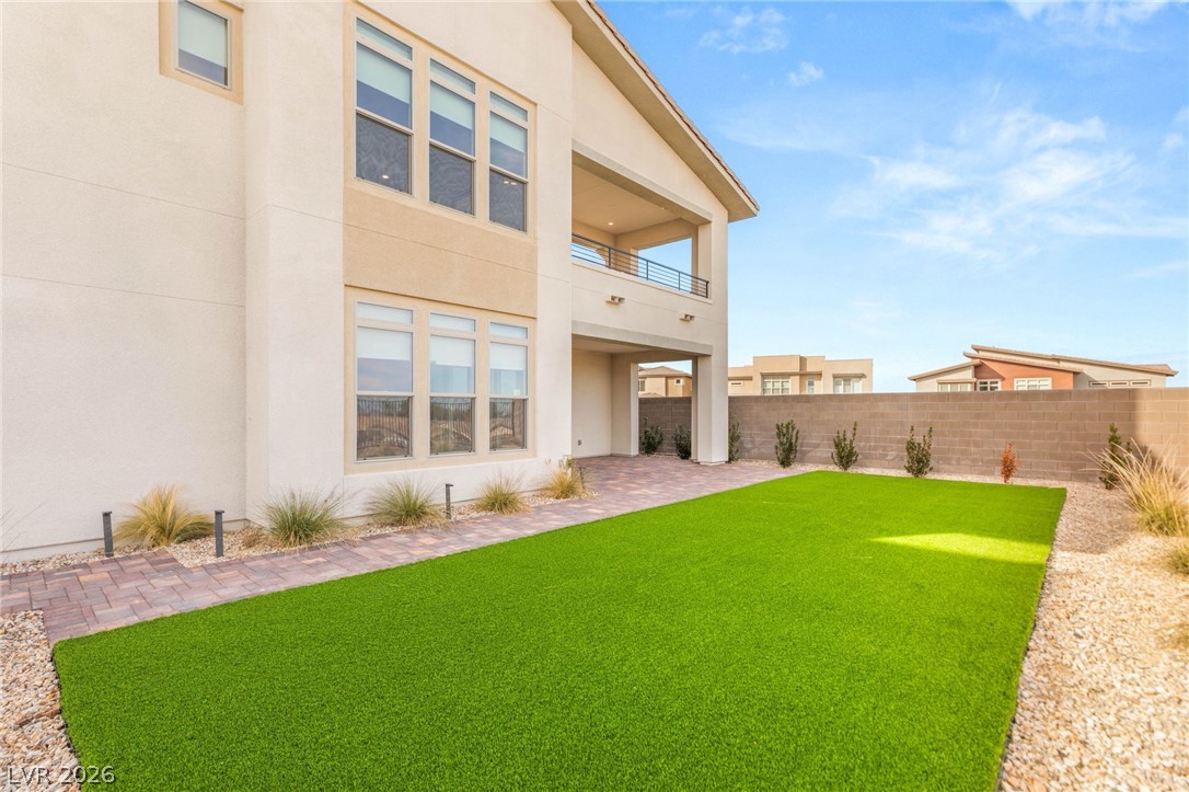 5022 Slatestone Street Las Vegas NV 89135