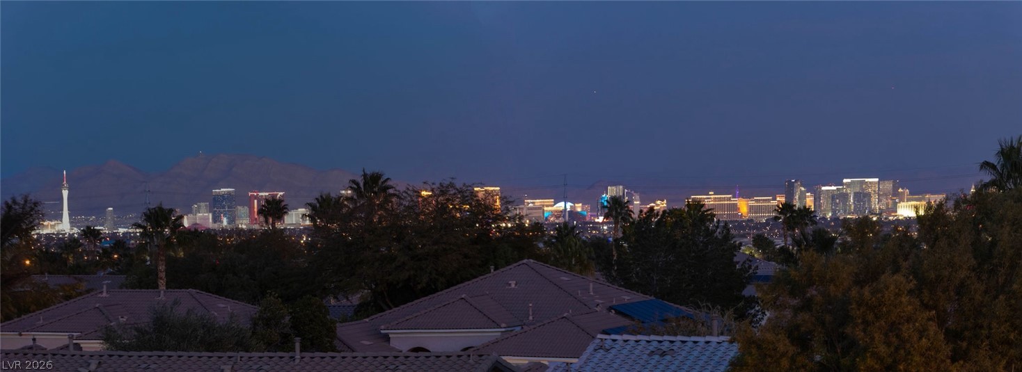 5022 Slatestone Street Las Vegas NV 89135