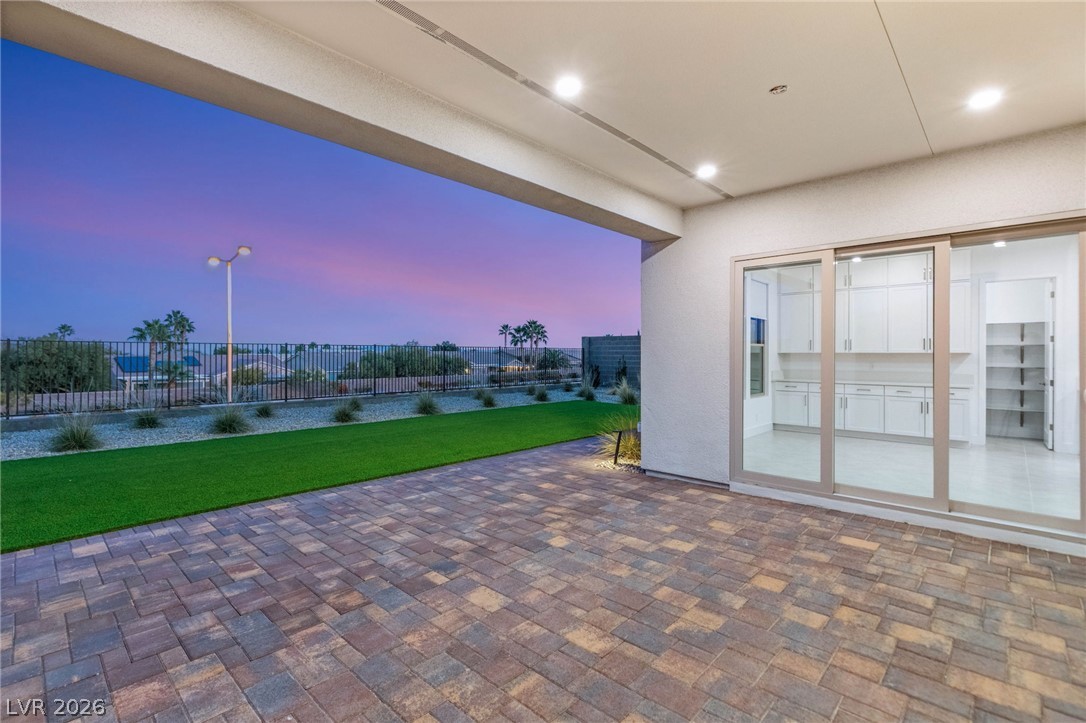 5022 Slatestone Street Las Vegas NV 89135