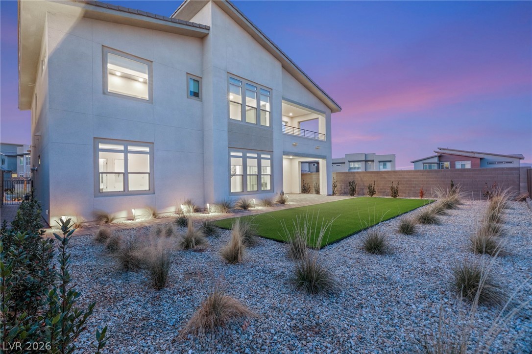 5022 Slatestone Street Las Vegas NV 89135