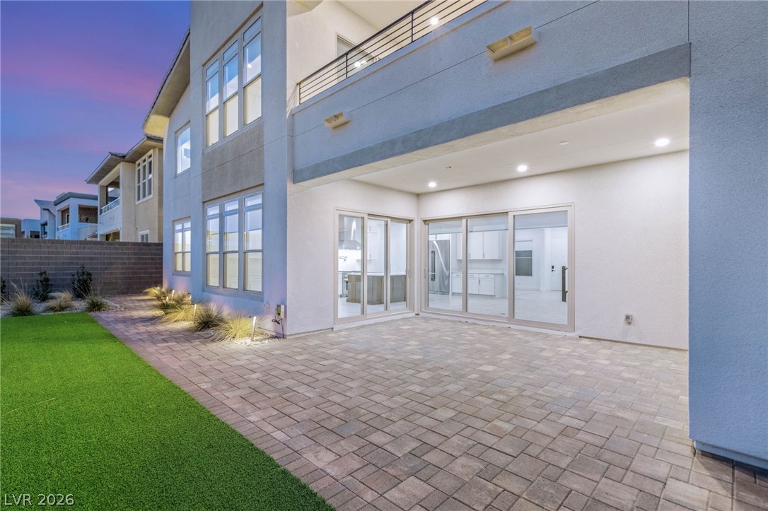 5022 Slatestone Street Las Vegas NV 89135
