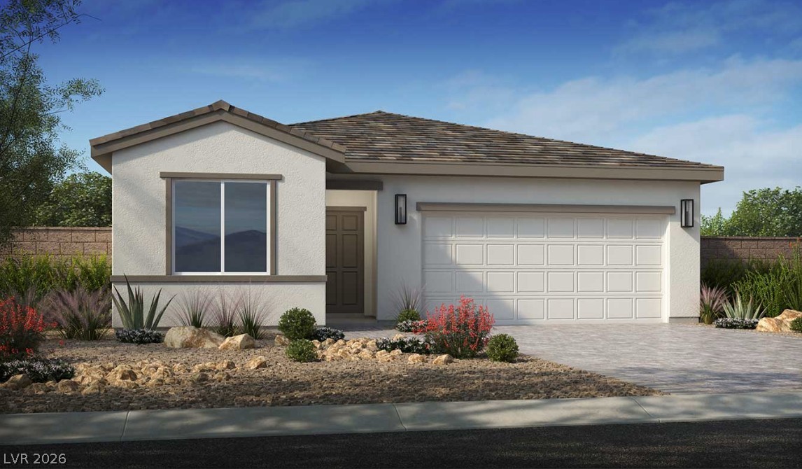 4871 East Short Putt Court Pahrump NV 89061