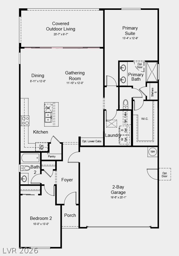 4871 East Short Putt Court Pahrump NV 89061