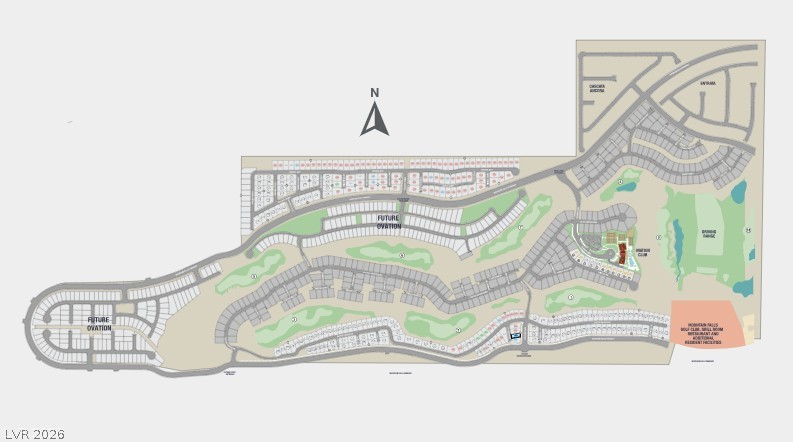 4871 East Short Putt Court Pahrump NV 89061
