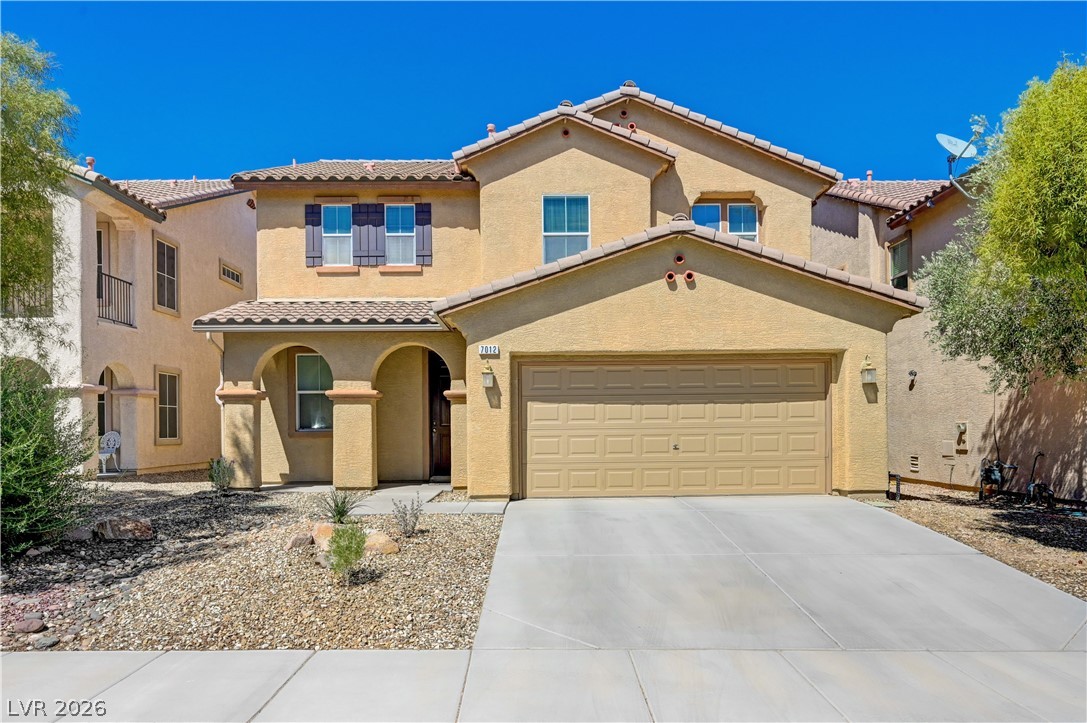 7012 Grand Junction Avenue Las Vegas NV 89179