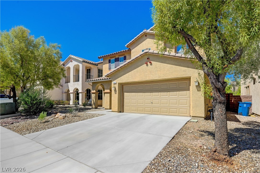 7012 Grand Junction Avenue Las Vegas NV 89179