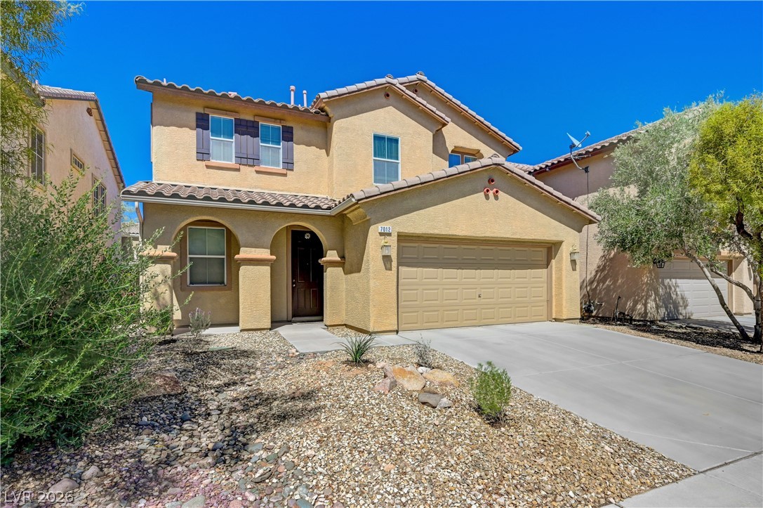 7012 Grand Junction Avenue Las Vegas NV 89179