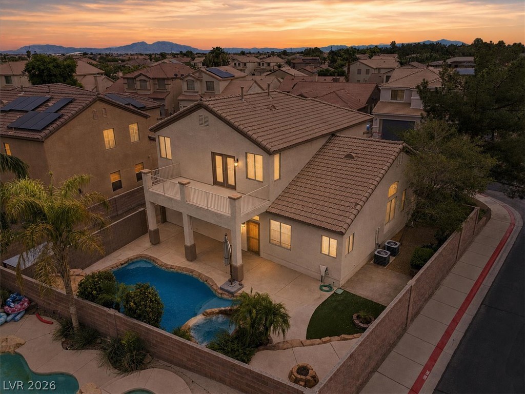 7501 Trickling Wash Drive Las Vegas NV 89131