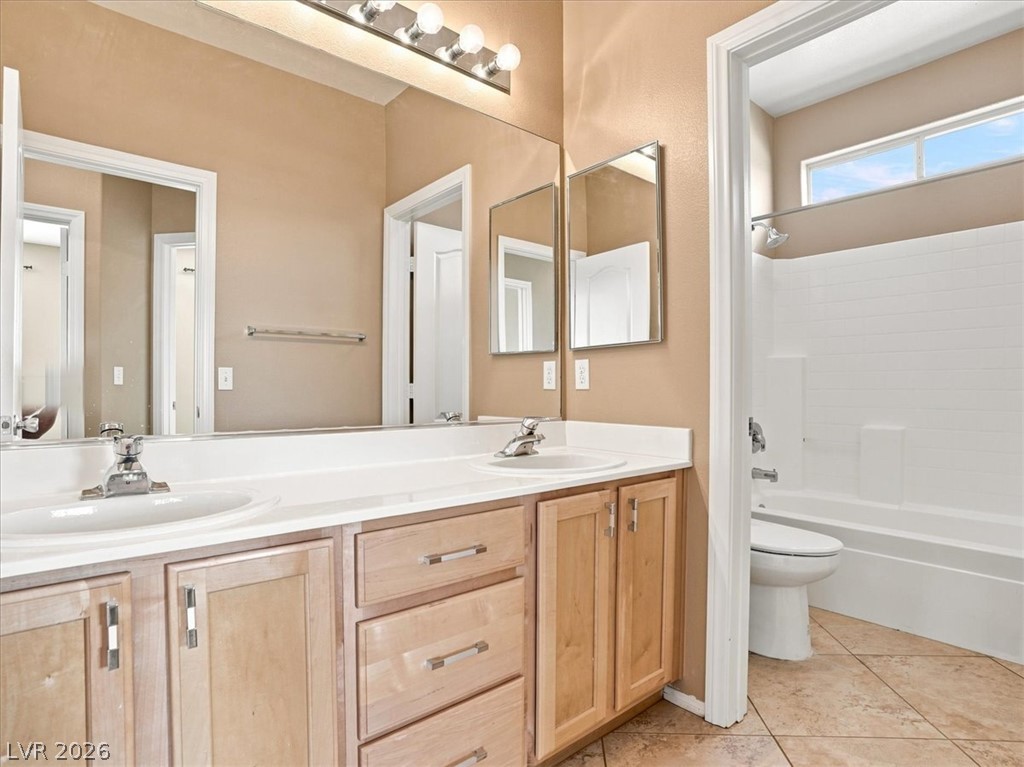 7501 Trickling Wash Drive Las Vegas NV 89131
