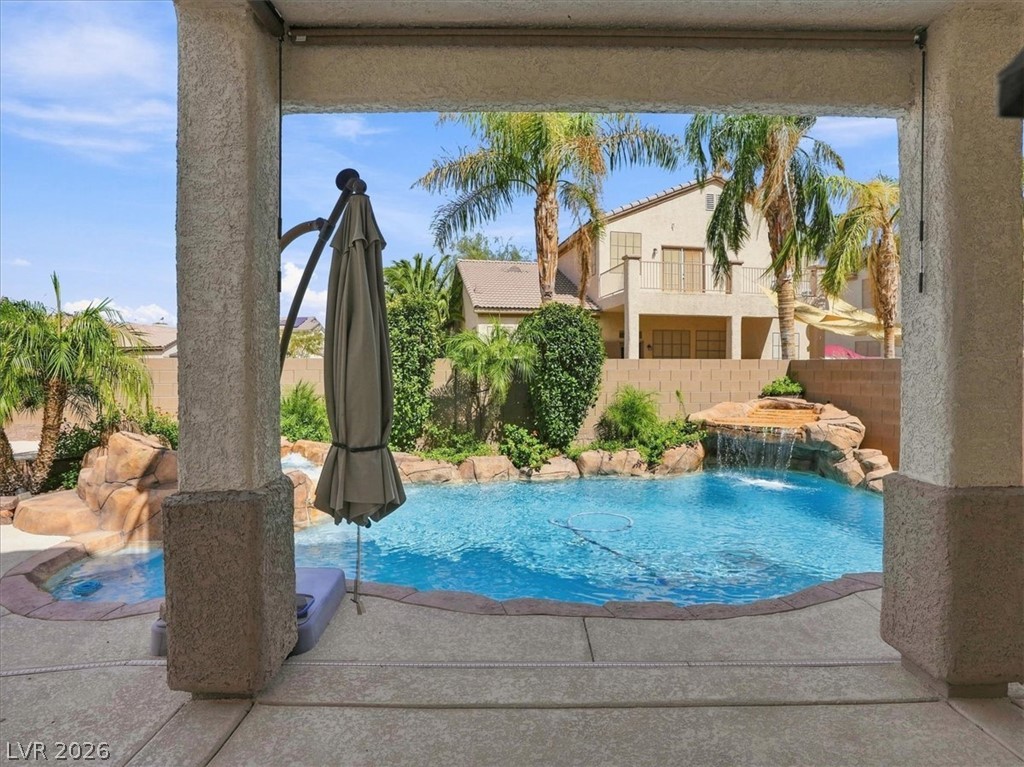 7501 Trickling Wash Drive Las Vegas NV 89131