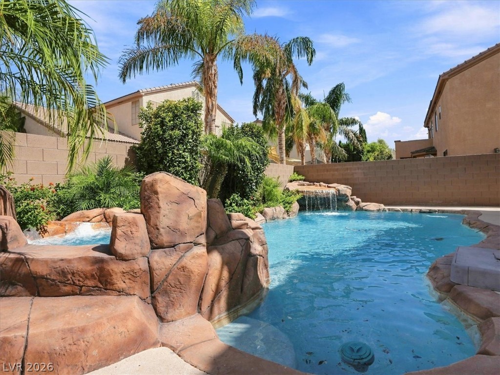7501 Trickling Wash Drive Las Vegas NV 89131