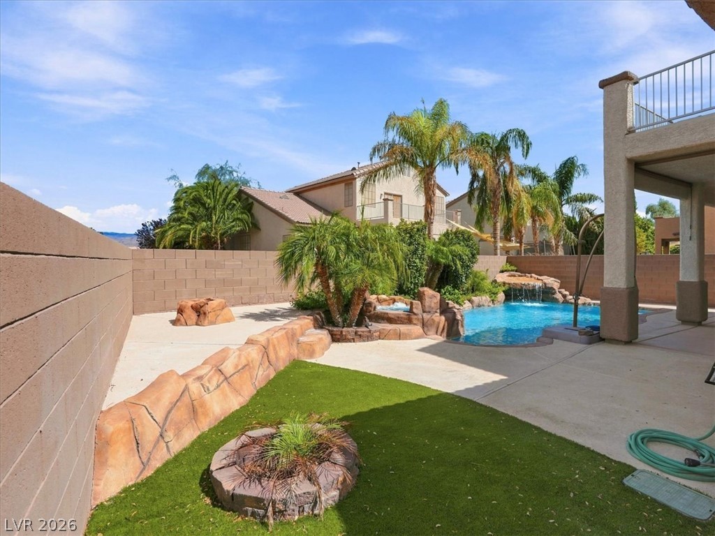 7501 Trickling Wash Drive Las Vegas NV 89131