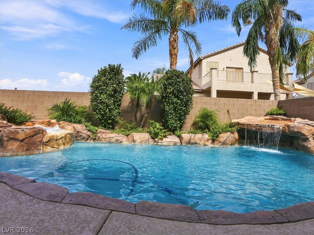 7501 Trickling Wash Drive Las Vegas NV 89131