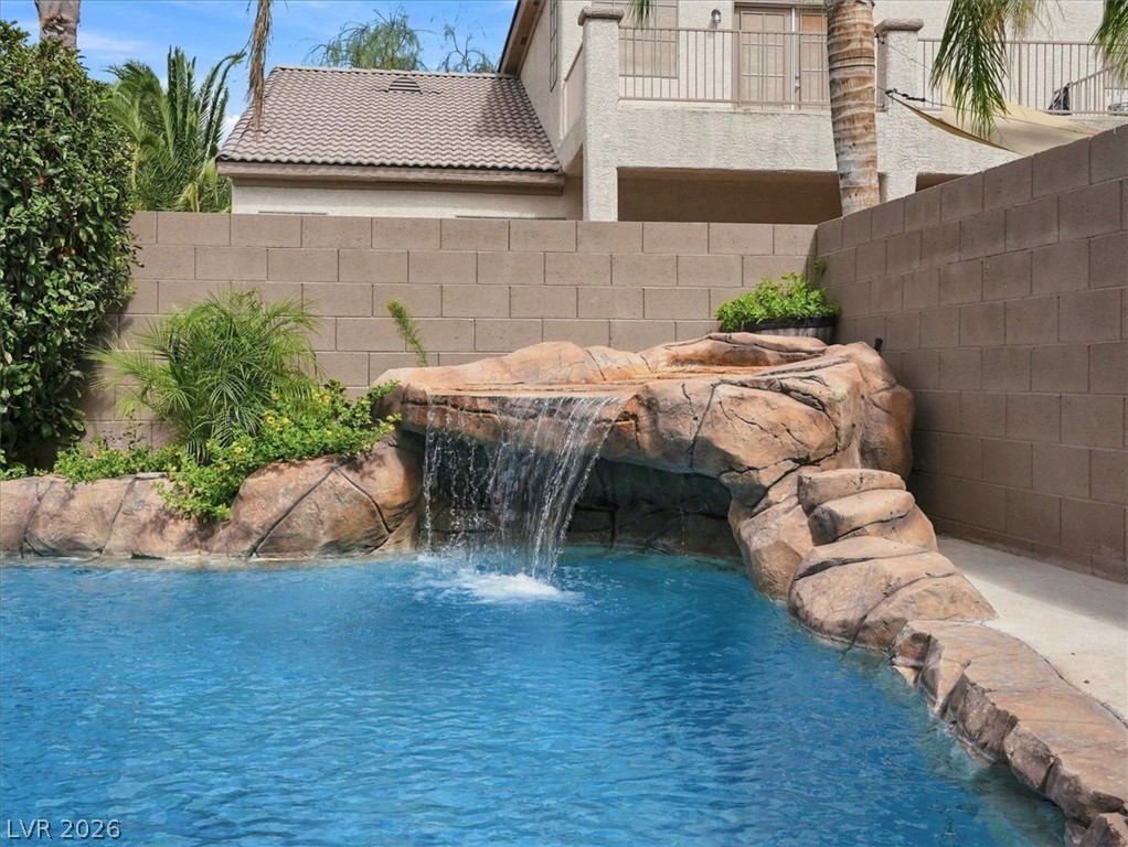 7501 Trickling Wash Drive Las Vegas NV 89131