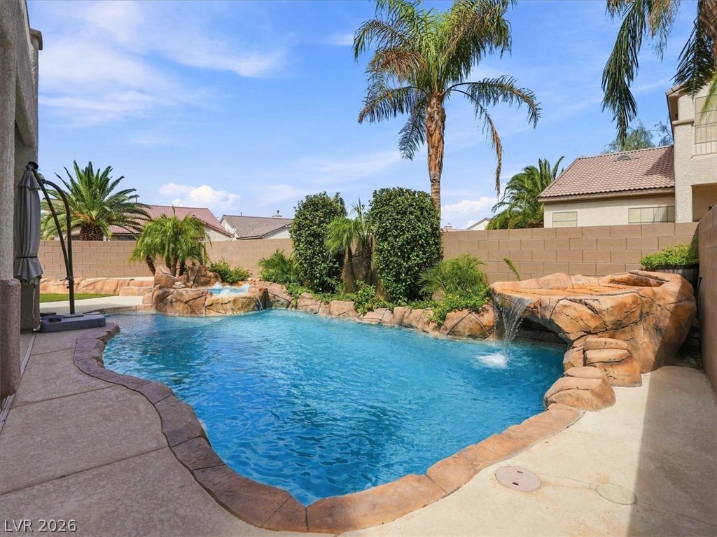 7501 Trickling Wash Drive Las Vegas NV 89131