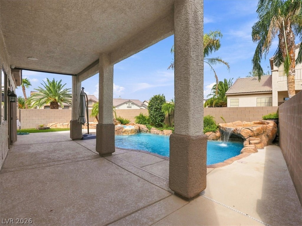 7501 Trickling Wash Drive Las Vegas NV 89131