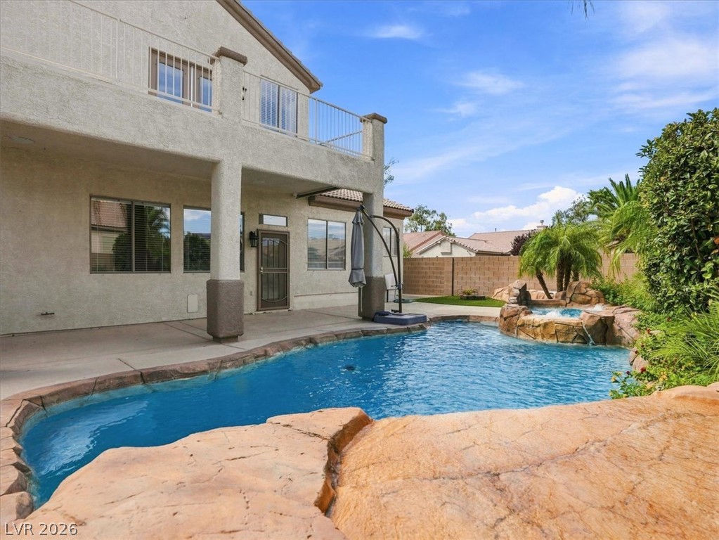 7501 Trickling Wash Drive Las Vegas NV 89131