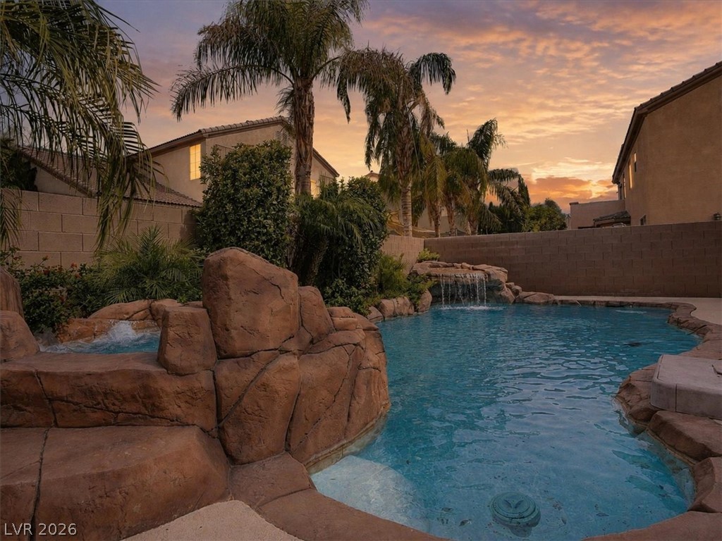 7501 Trickling Wash Drive Las Vegas NV 89131