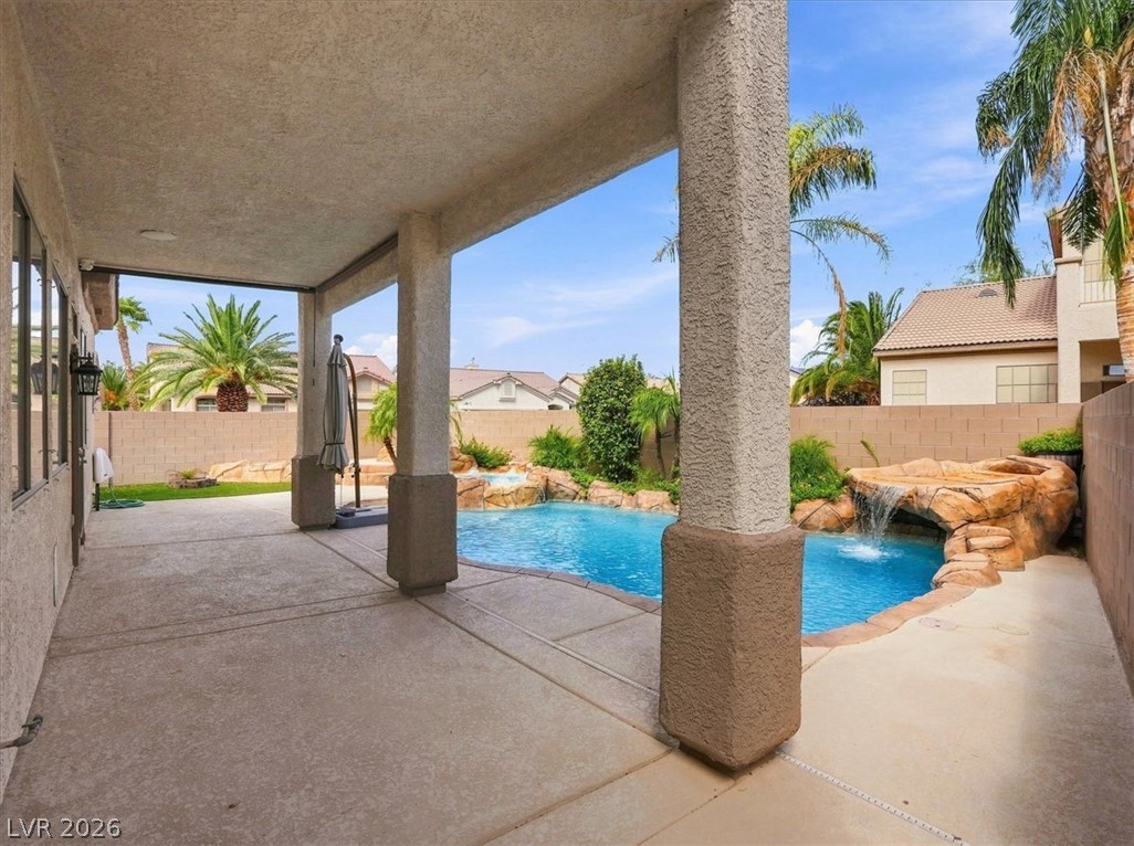 7501 Trickling Wash Drive Las Vegas NV 89131