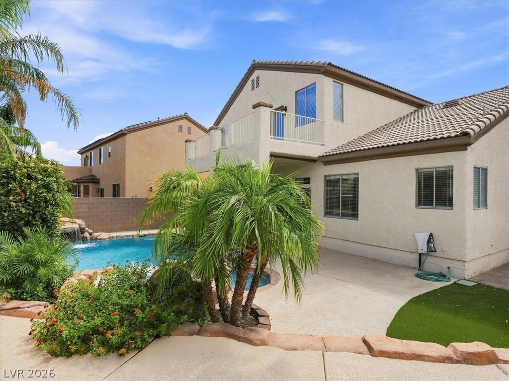 7501 Trickling Wash Drive Las Vegas NV 89131