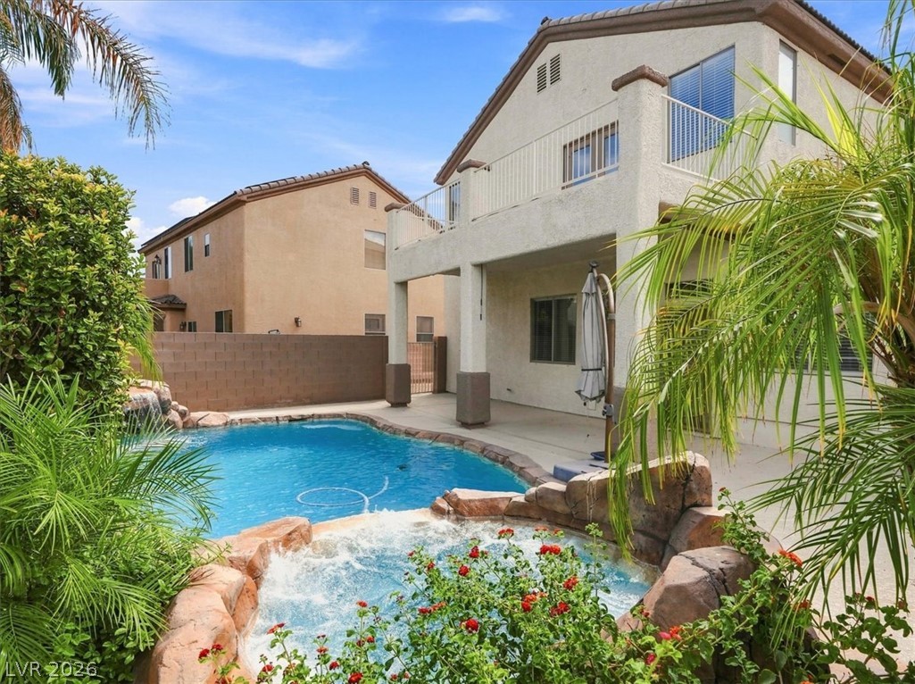 7501 Trickling Wash Drive Las Vegas NV 89131