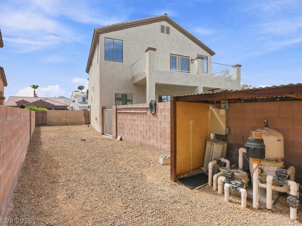 7501 Trickling Wash Drive Las Vegas NV 89131